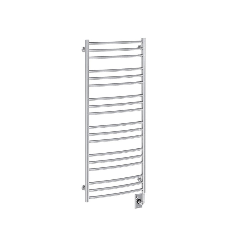 ICO Bath H5300 19.5"x47.5" Laveno Hydronic Towel Warmer - Parent