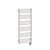 ICO Bath H5300 19.5"x47.5" Laveno Hydronic Towel Warmer