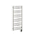 ICO Bath H5300 19.5"x47.5" Laveno Hydronic Towel Warmer