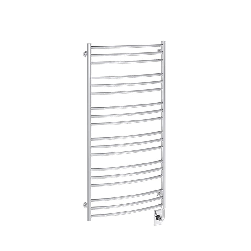 ICO Bath H5400 23.5"x47.5" Laveno Hydronic Towel Warmer - Parent
