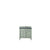 James Martin Brittany 36" Single Vanity Cabinet
