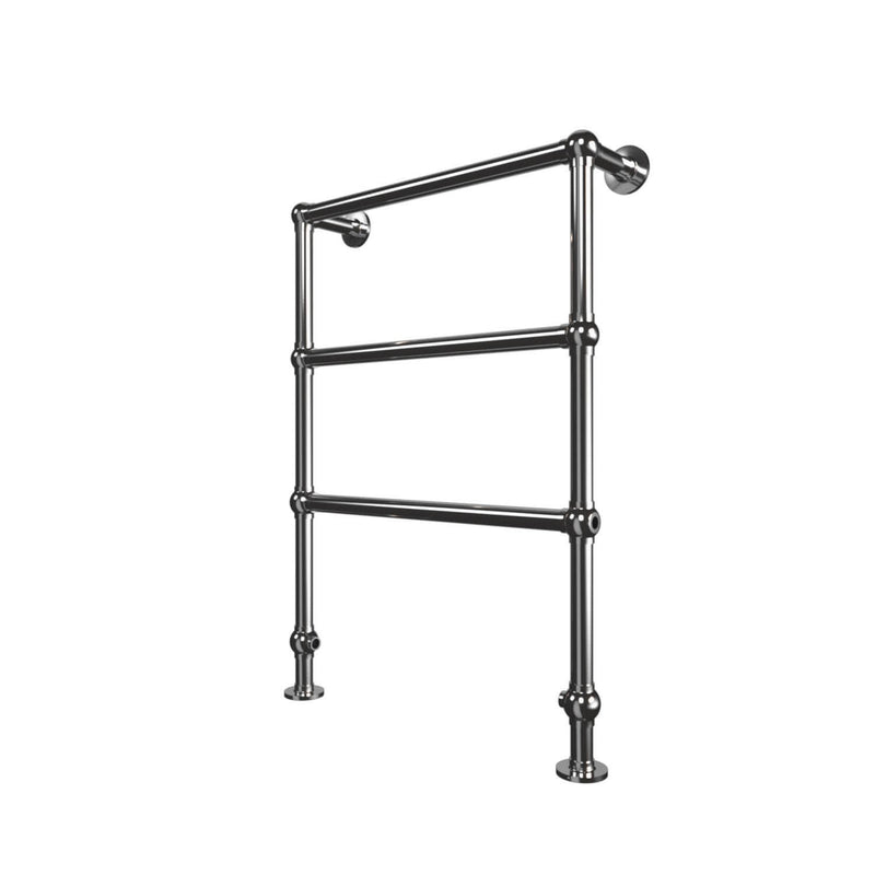 ICO Bath H6010 Woodstock Hydronic Towel Warmer - Parent