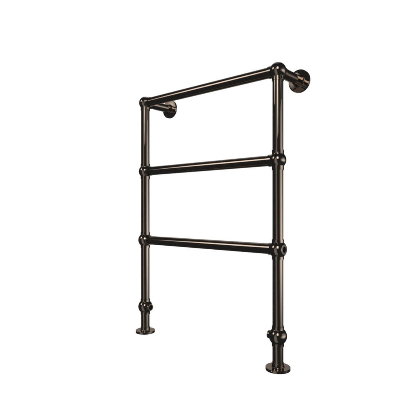 ICO Bath H6010 Woodstock Hydronic Towel Warmer