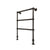 ICO Bath H6010 Woodstock Hydronic Towel Warmer