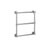 ICO Bath H6030 23.5" Stour Hydronic Towel Warmer - Parent