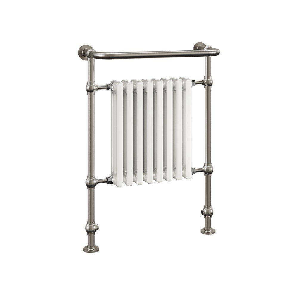ICO Bath H6040 Flanders Hydronic Towel Warmer