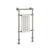 ICO Bath H6050 Harley Hydronic Towel Warmer
