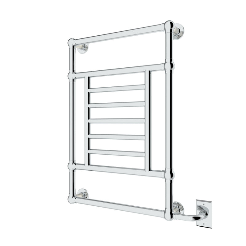ICO Bath H6080 Thames Hydronic Wall-Mounted Towel Warmer - Parent