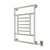 ICO Bath H6080 Thames Hydronic Wall-Mounted Towel Warmer