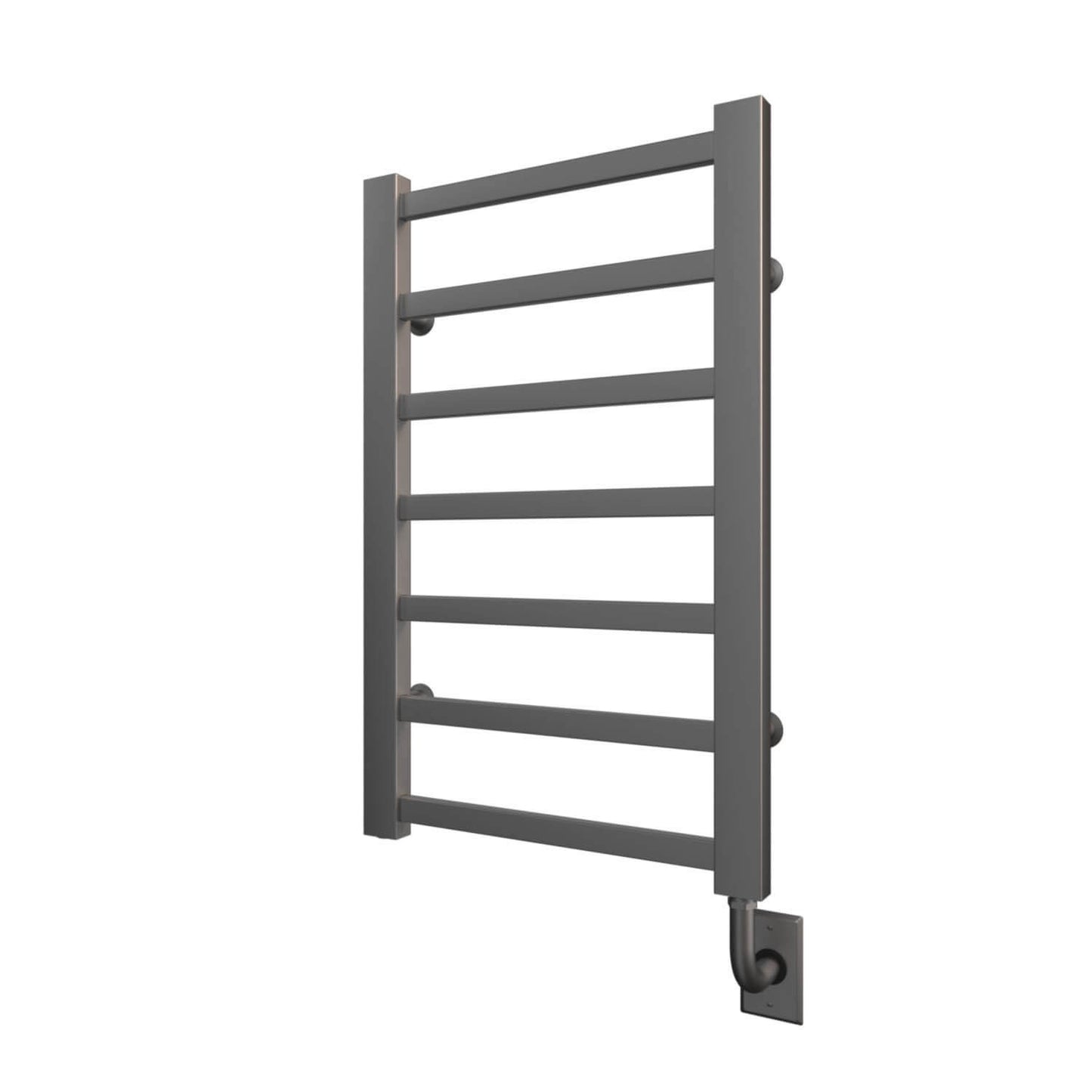 ICO Bath H7010 19.5" x 31" Milano Hydronic Towel Warmer