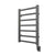 ICO Bath H7010 19.5" x 31" Milano Hydronic Towel Warmer