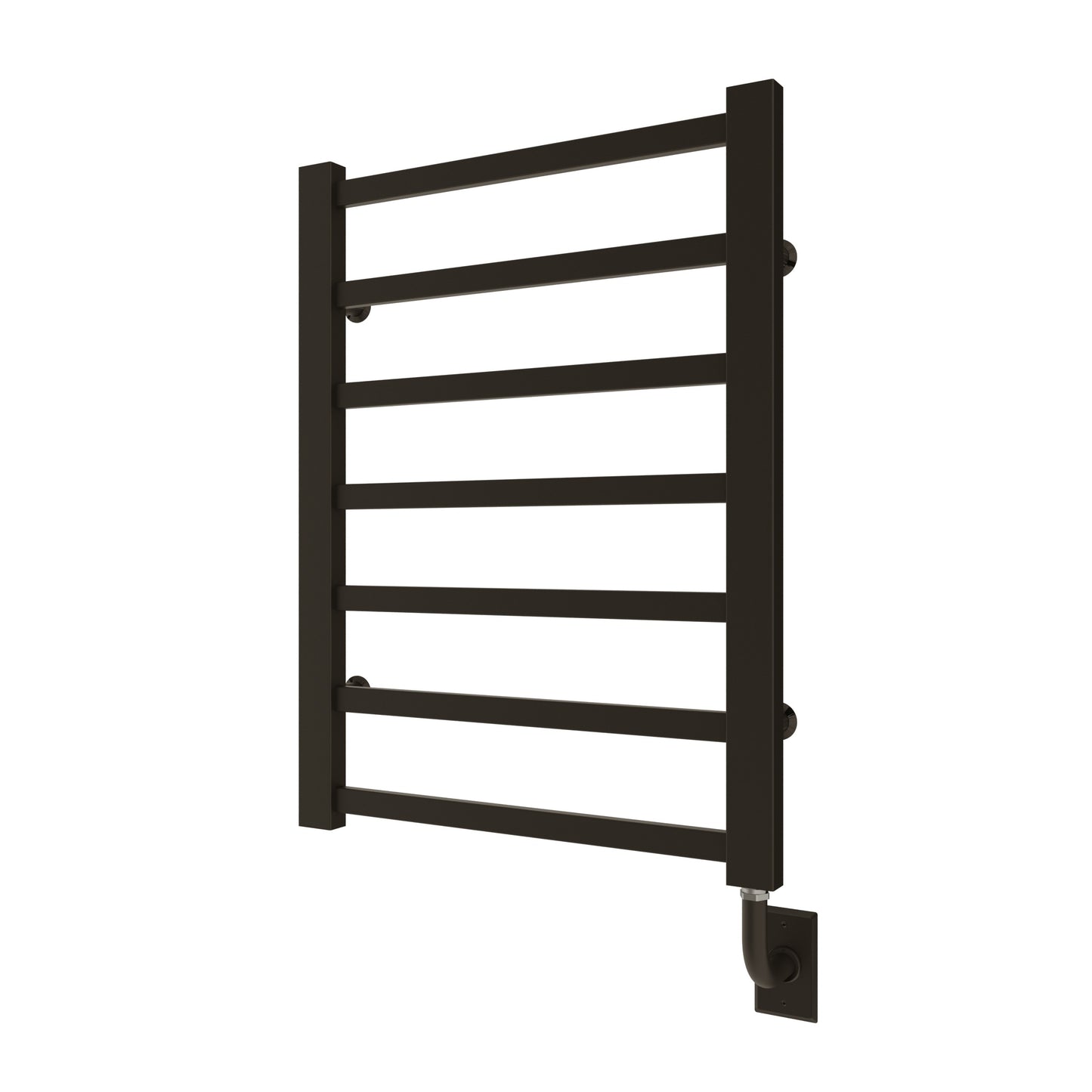 ICO Bath H7020 23.5" x 31" Milano Hydronic Towel Warmer