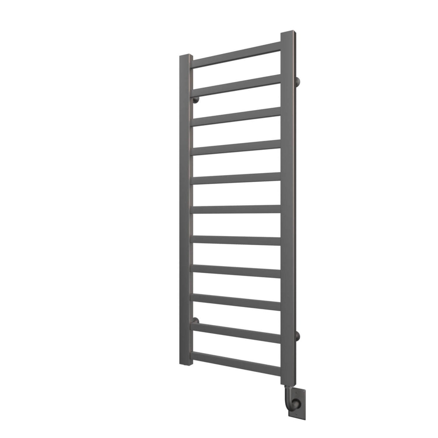 ICO Bath H7030 19.5" x 50.5" Milano Hydronic Towel Warmer