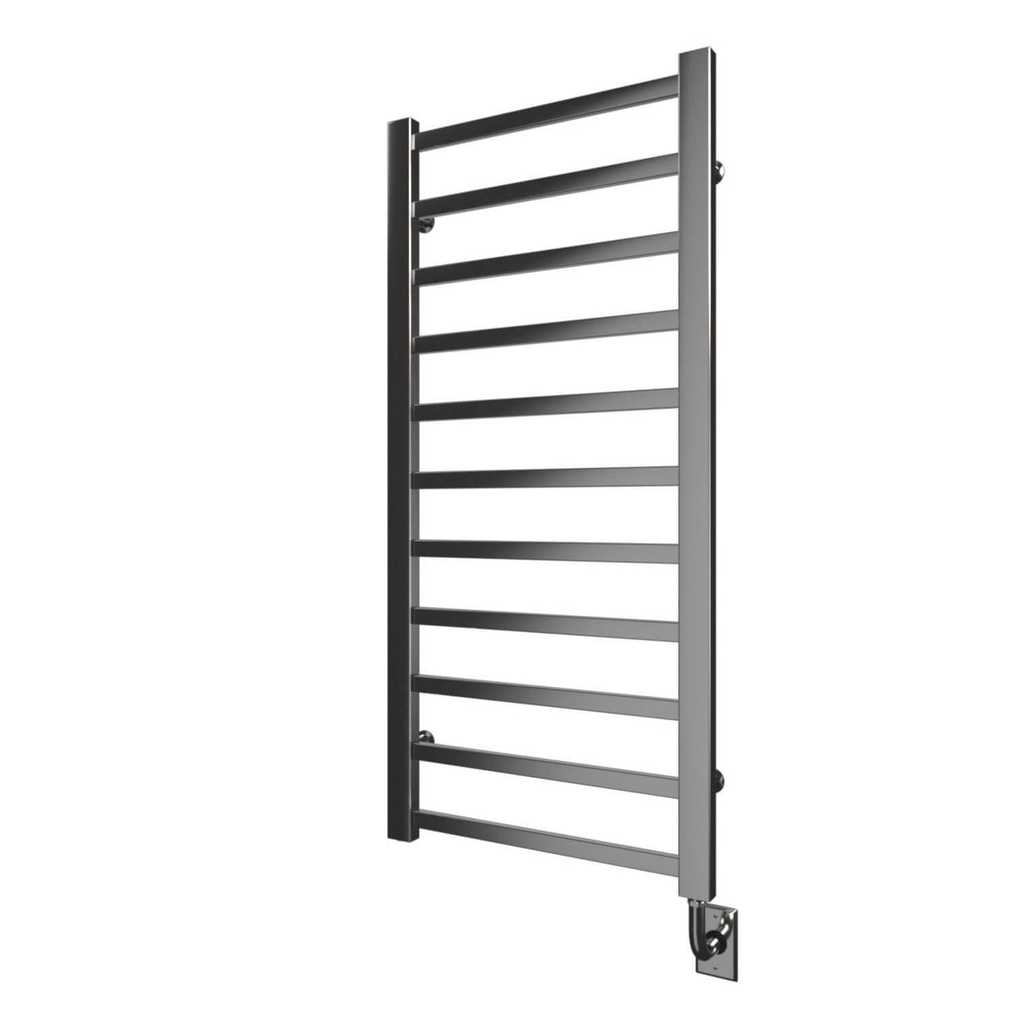 ICO Bath H7040 23.5" x 50.5" Milano Hydronic Towel Warmer - Parent