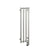 ICO Bath H8100 10.5" x 37.5" Rosendal Hydronic Towel Warmer - Parent