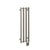 ICO Bath H8100 10.5" x 37.5" Rosendal Hydronic Towel Warmer