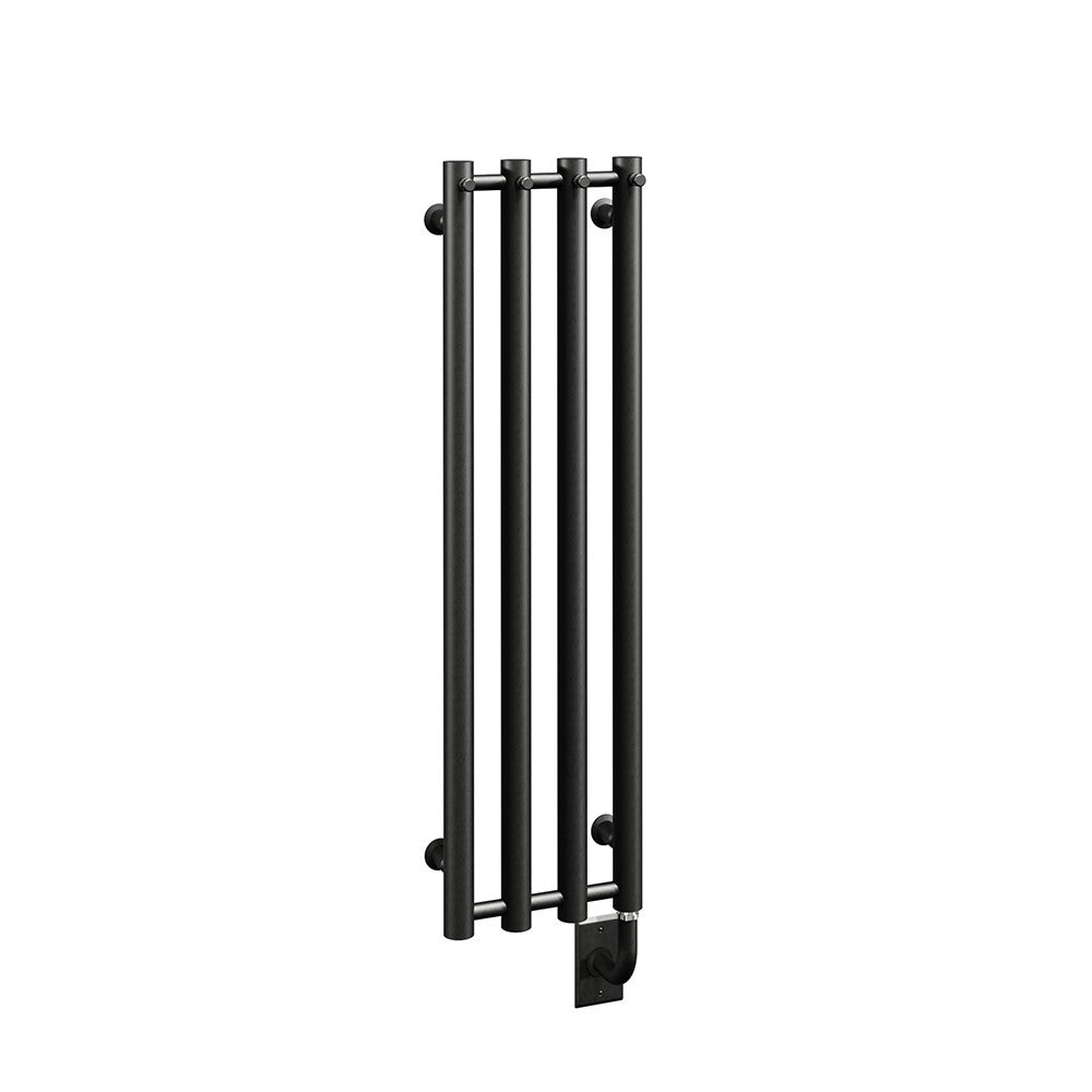 ICO Bath H8100 10.5" x 37.5" Rosendal Hydronic Towel Warmer