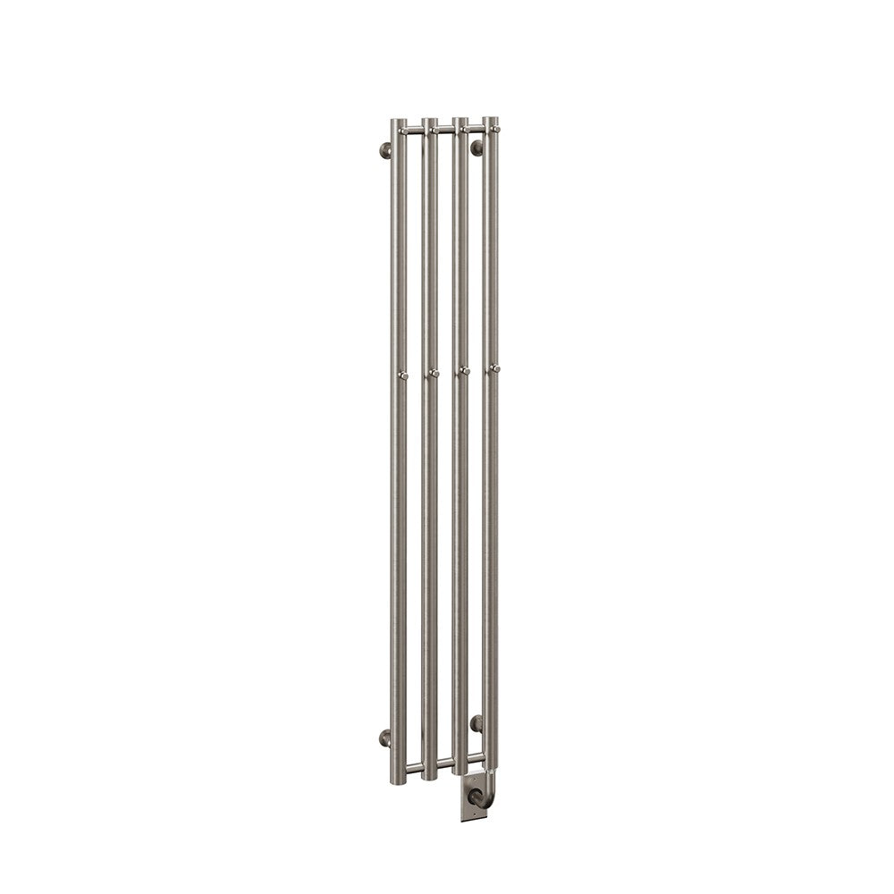 ICO Bath H8200 10.5" x 59" Rosendal Hydronic Towel Warmer