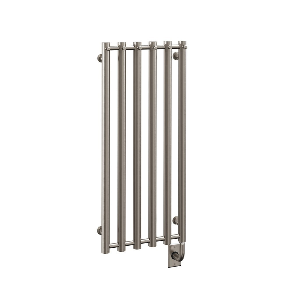 ICO Bath H8500 16.5" x 37.5" Rosendal Hydronic Towel Warmer