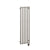ICO Bath H8600 16.5" x 59" Rosendal Hydronic Towel Warmer