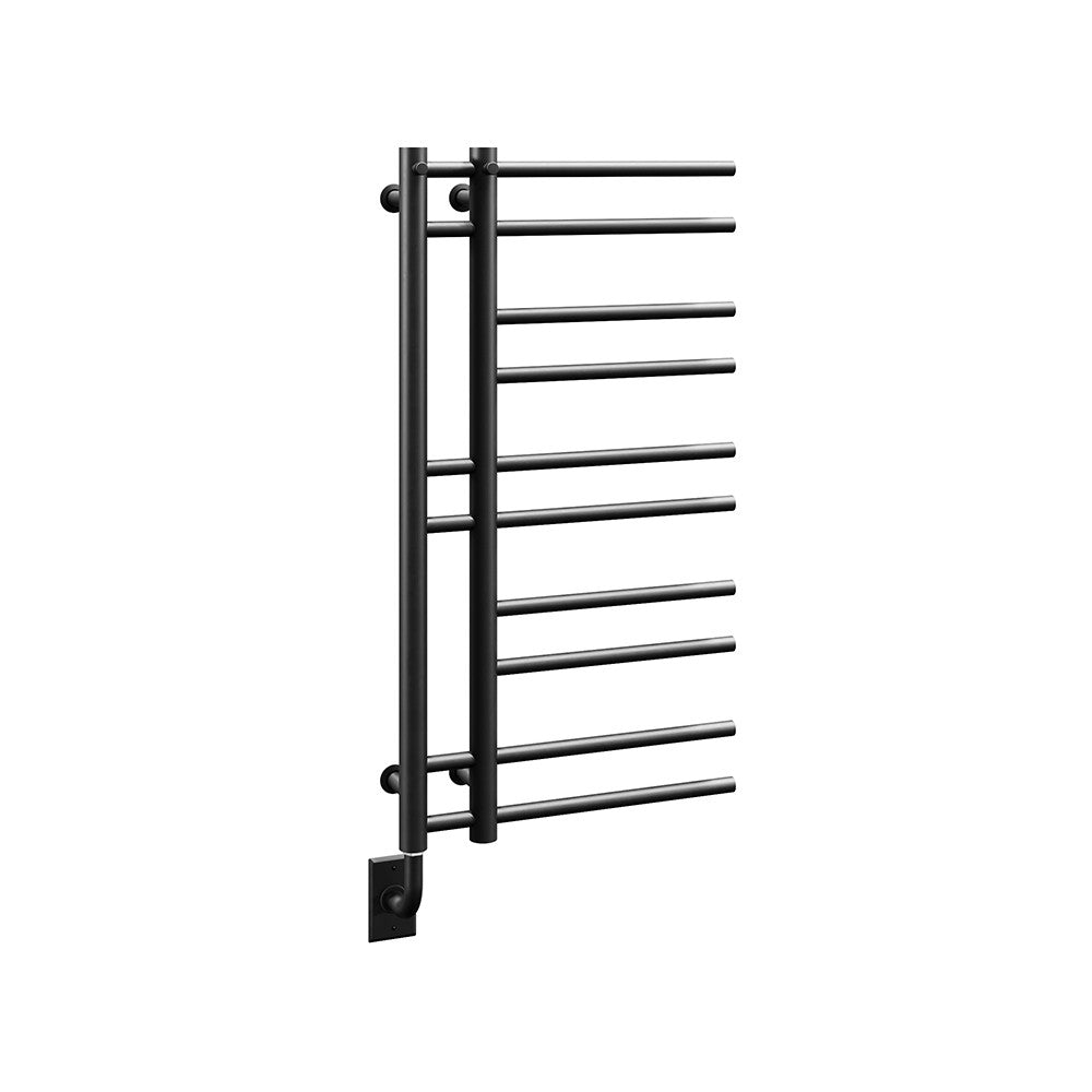 ICO Bath H9110 19.5" x 37" Ortona Hydronic Towel Warmer