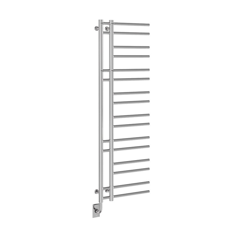 ICO Bath H9170 19.5" x 60.5" Ortona Hydronic Towel Warmer - Parent