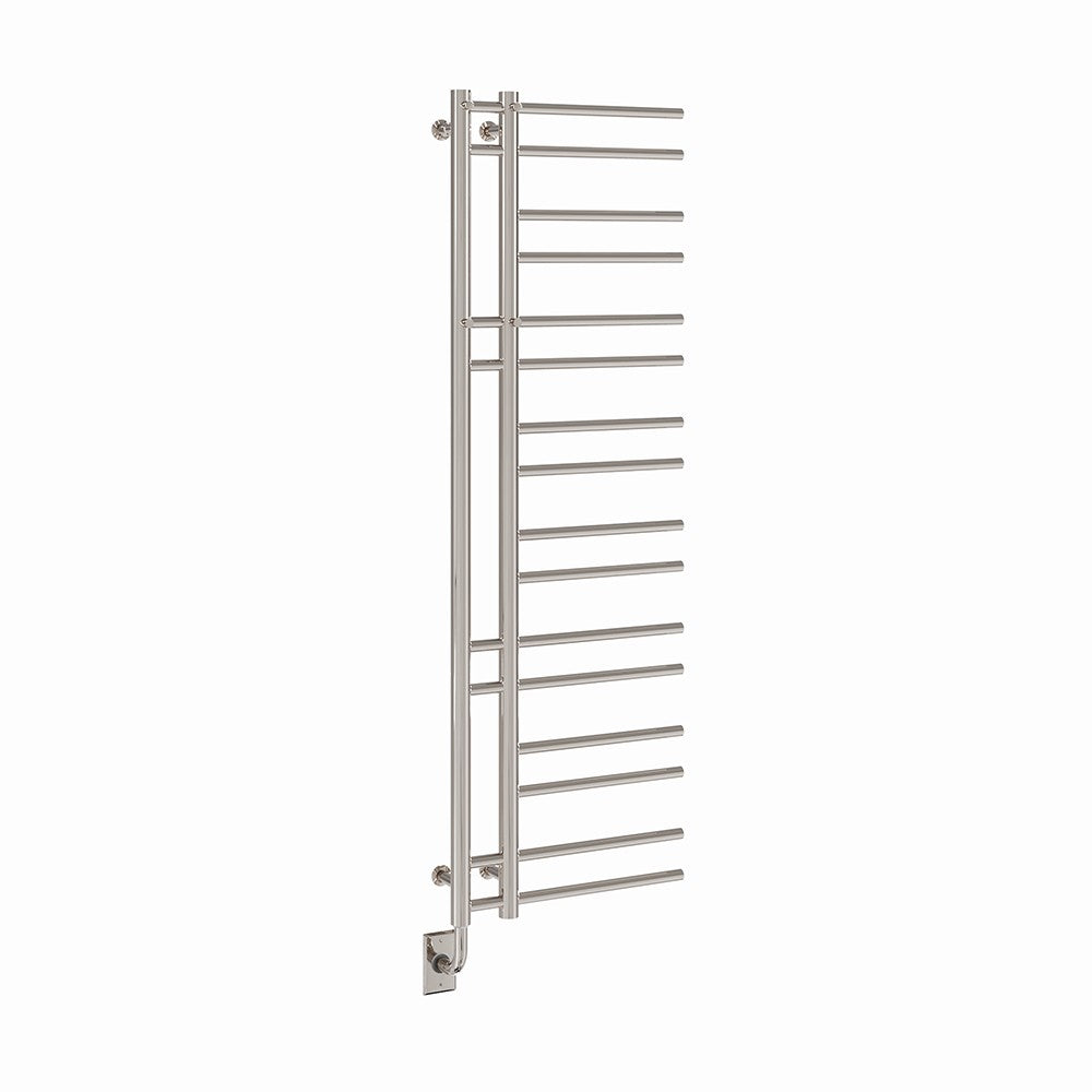 ICO Bath H9170 19.5" x 60.5" Ortona Hydronic Towel Warmer