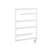 ICO Bath H9220 23.5" x 31" Vasto Hydronic Towel Warmer - Parent
