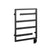 ICO Bath H9220 23.5" x 31" Vasto Hydronic Towel Warmer