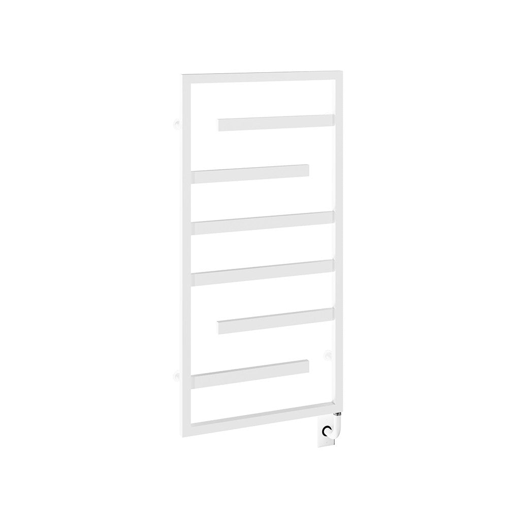 ICO Bath H9240 23.5" x 47.5" Vasto Hydronic Towel Warmer - Parent