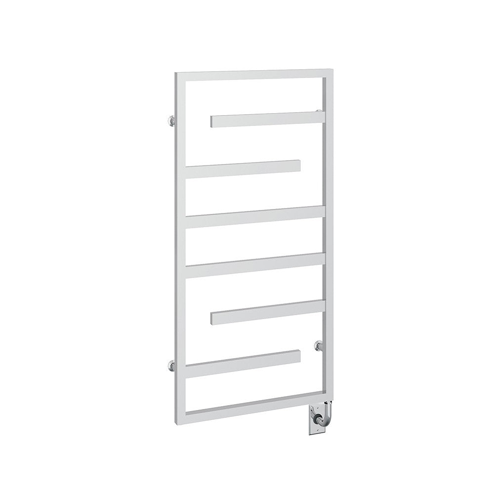ICO Bath H9240 23.5" x 47.5" Vasto Hydronic Towel Warmer
