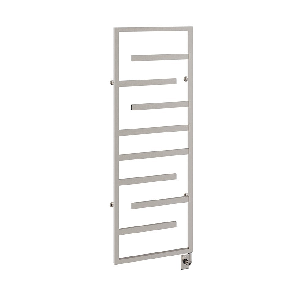 ICO Bath H9280 23.5" x 64" Vasto Hydronic Towel Warmer