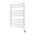 ICO Bath H9320 23.5" x 37" Romano Hydronic Towel Warmer - Parent