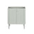 Avanity Haley Single Sink Bathroom Vanity in Soft Sage - Parent