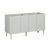 Avanity HALEY-V60-SS Haley 60 In. Double Sink Bathroom Vanity In Soft Sage