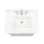 Avanity Haley Single Sink Bathroom Vanity in Soft Sage with Top