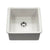 Hamat H-CHE-1717BU Undermount Fireclay Bar Sink - Parent