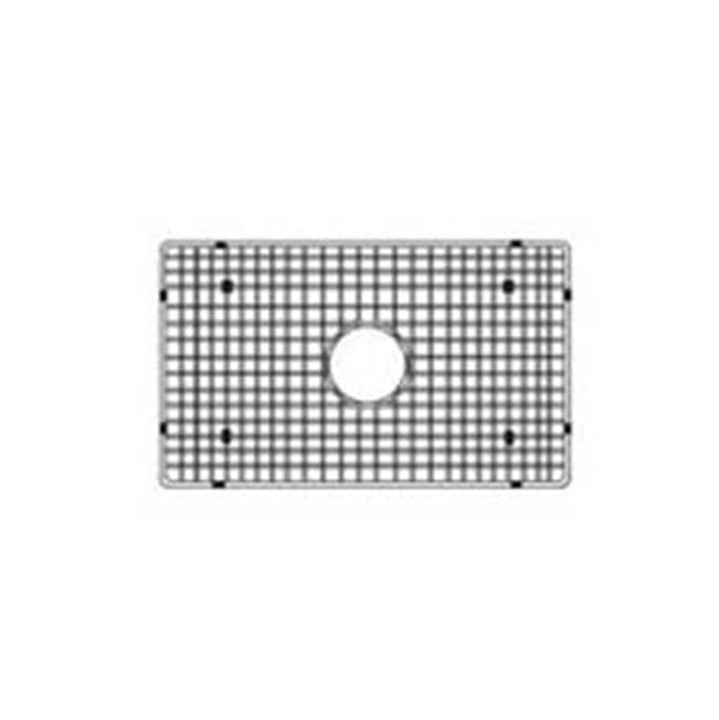 Hamat CWG-2714 27 9/16 x 13 3/8 Wire Grate/Bottom Grid