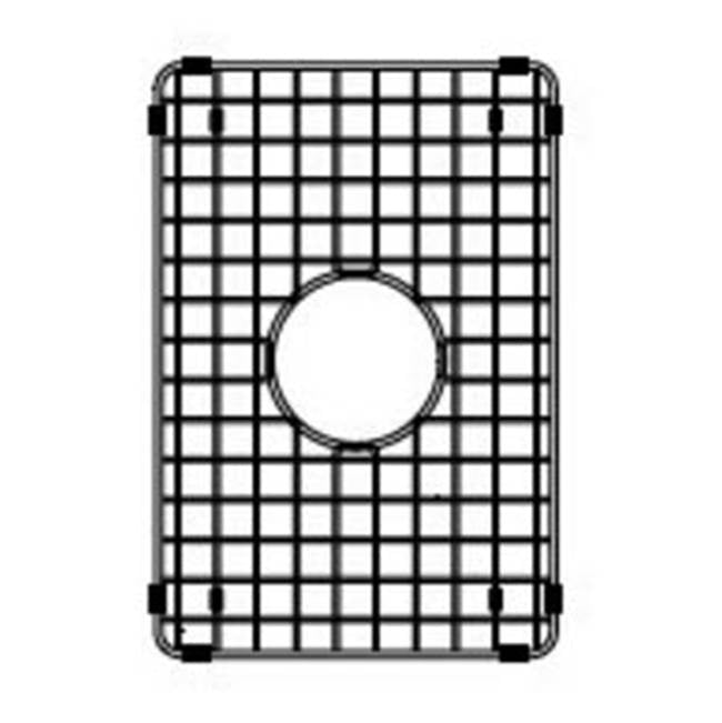 Hamat SWG-1218F 11 13/16 x 17 9/16 Wire Grate/Bottom Grid