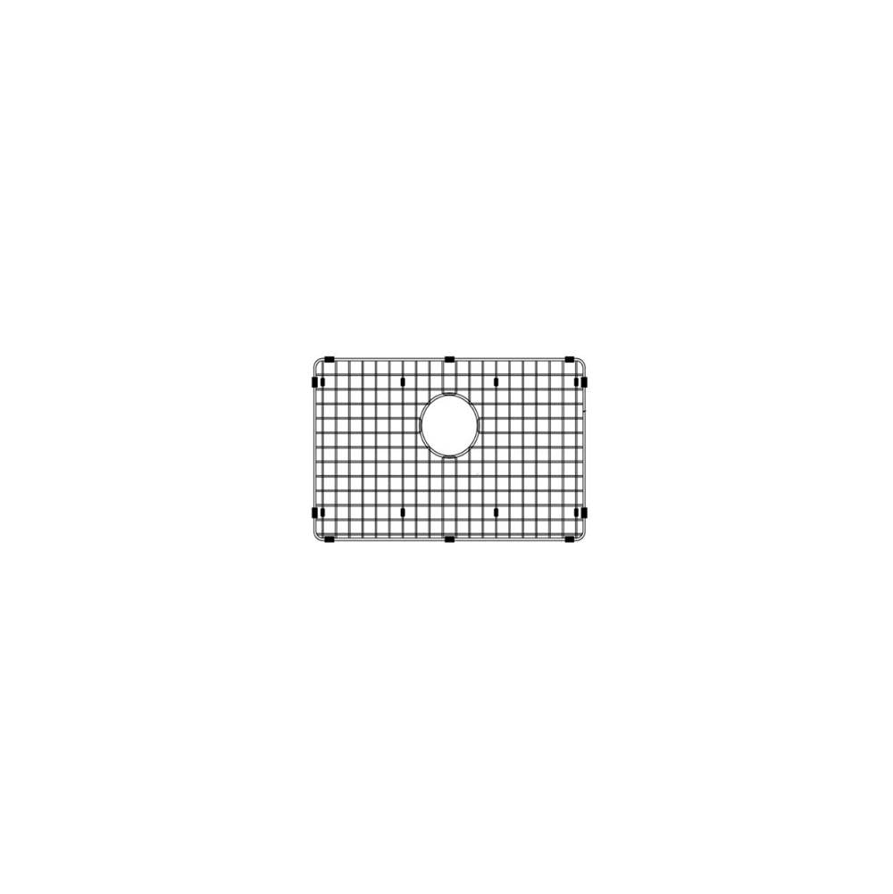 Hamat SWG-2515 24 x 14 13/16 Wire Grate/Bottom Grid