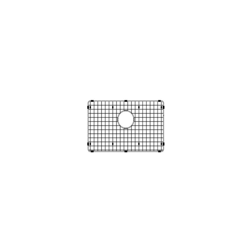 Hamat SWG-2515 24 x 14 13/16 Wire Grate/Bottom Grid