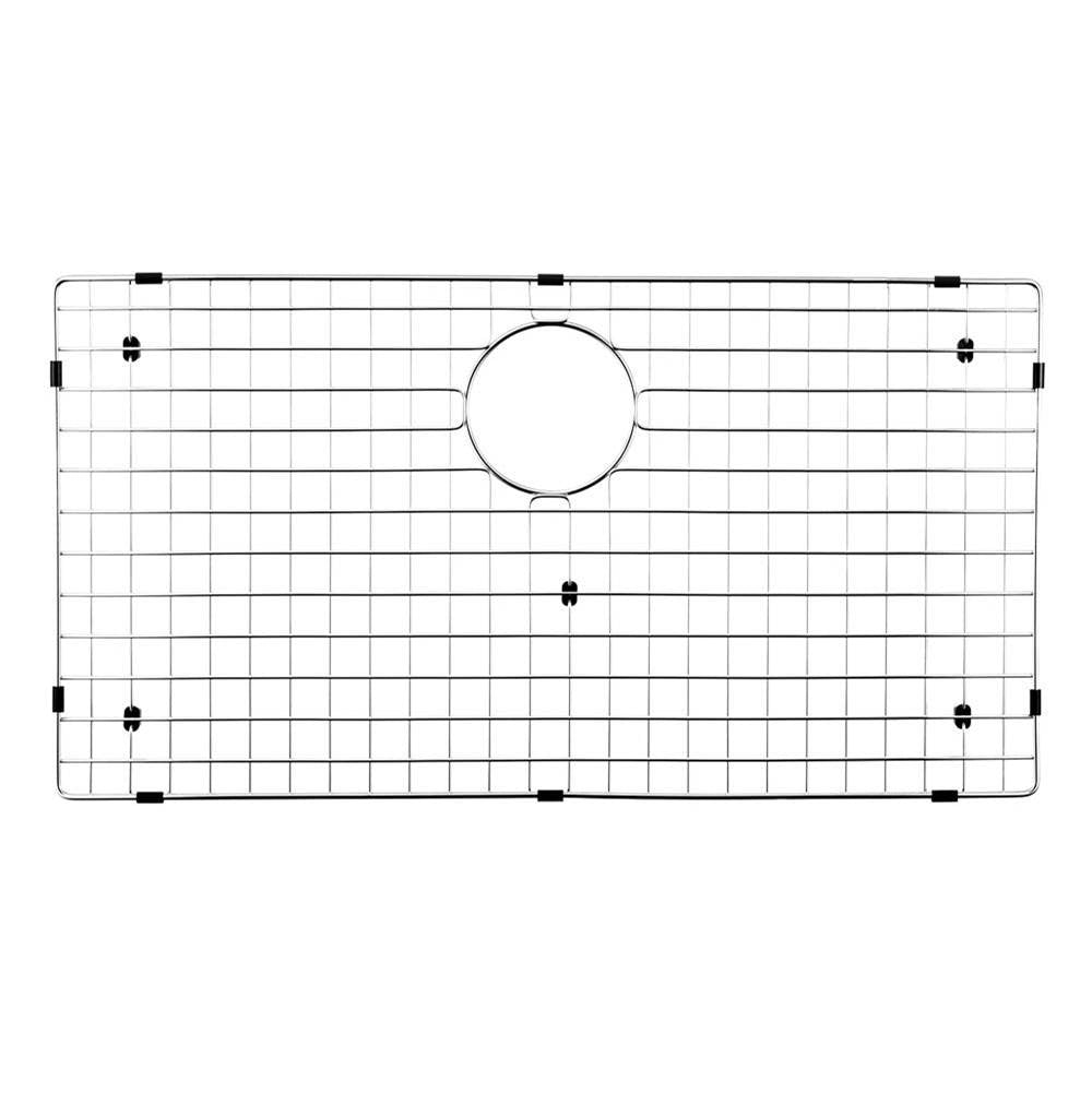 Hamat SWG-3015 29 5/8 x 14 13/16 Wire Grate/Bottom Grid