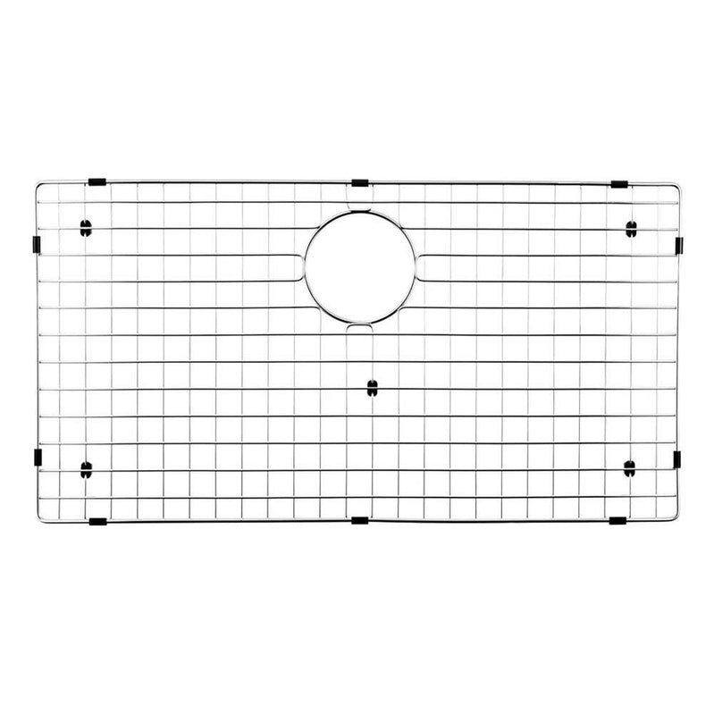 Hamat SWG-3015 29 5/8 x 14 13/16 Wire Grate/Bottom Grid