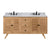 Avanity Harper Vanity Combo with Top