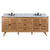 Avanity Harper Vanity Combo with Top