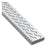 Quartz 37402 Hawaii Stainless Steel Grate 47.25”
