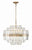 Crystorama HAY-1405 Hayes 12 Light Chandelier - Parent