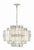Crystorama HAY-1405 Hayes 12 Light Chandelier
