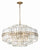 Crystorama HAY-1407 Hayes 16 Light Chandelier - Parent