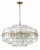 Crystorama HAY-1407 Hayes 16 Light Chandelier - Parent